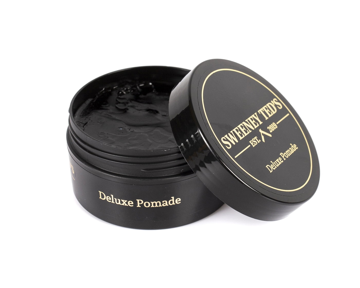 Deluxe Pomade